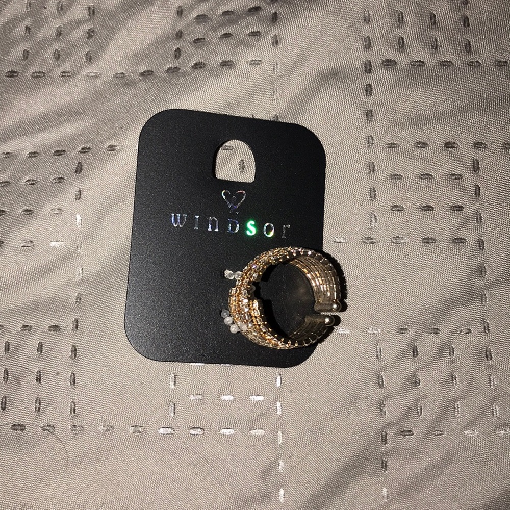 Windsor ring